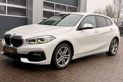 BMW 118 Gebrauchtwagen
