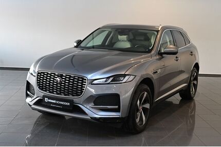 Jaguar F-Pace Gebrauchtwagen