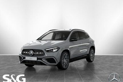 Mercedes-Benz GLA 200 Gebrauchtwagen