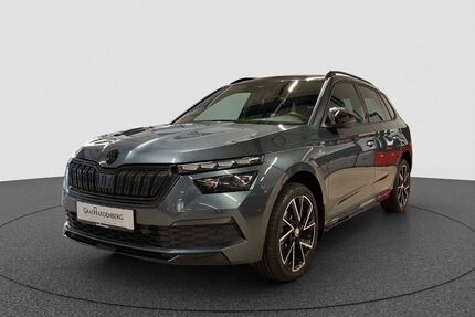 Skoda Kamiq Gebrauchtwagen