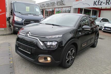 Citroen C3 Gebrauchtwagen