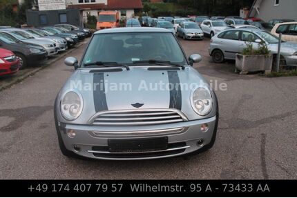 Mini Cooper Gebrauchtwagen