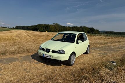 Seat Arosa Gebrauchtwagen
