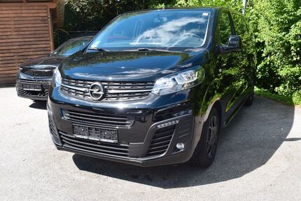 Opel Vivaro Gebrauchtwagen