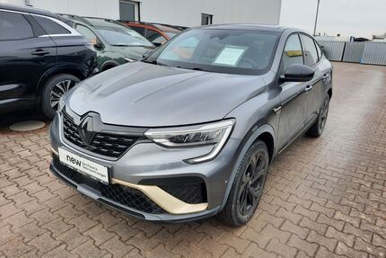 Renault Arkana Gebrauchtwagen