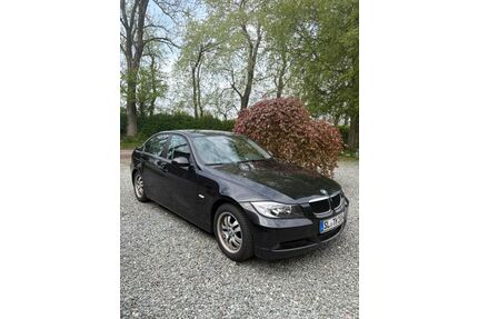 BMW 318 Gebrauchtwagen