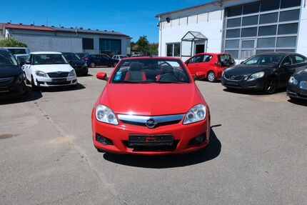 Opel Tigra Gebrauchtwagen