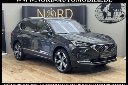 Seat Tarraco Gebrauchtwagen