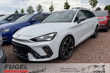 Cupra Leon Gebrauchtwagen