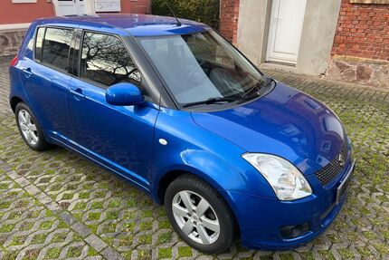 Suzuki Swift Gebrauchtwagen