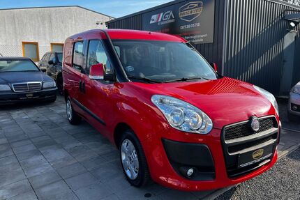 Fiat Doblo Gebrauchtwagen