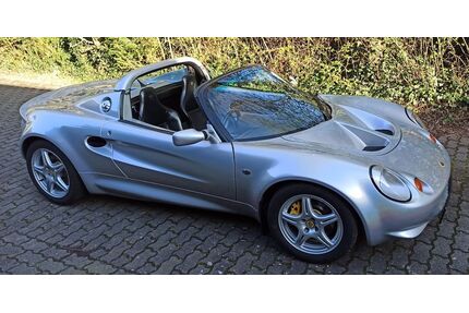 Lotus Elise Gebrauchtwagen