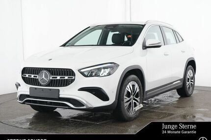 Mercedes-Benz GLA 180 Gebrauchtwagen