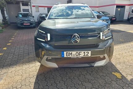 Citroen C3 Gebrauchtwagen