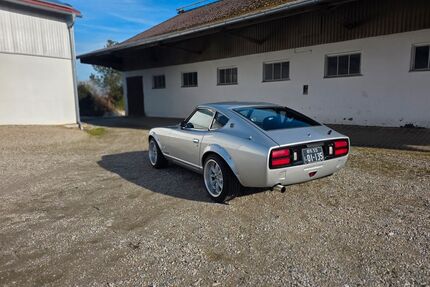 Nissan Andere Gebrauchtwagen