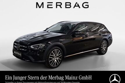 Mercedes-Benz E 400 Gebrauchtwagen