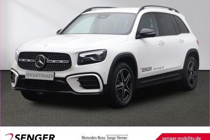Mercedes-Benz GLB 180 Gebrauchtwagen