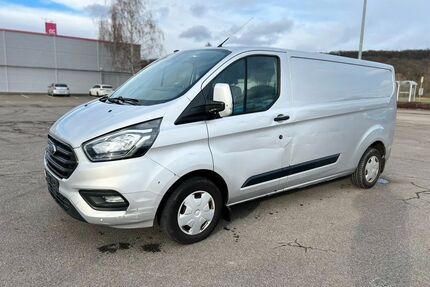 Ford Transit Custom Gebrauchtwagen