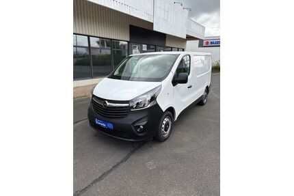 Opel Vivaro Gebrauchtwagen