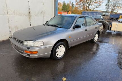 Toyota Camry Gebrauchtwagen