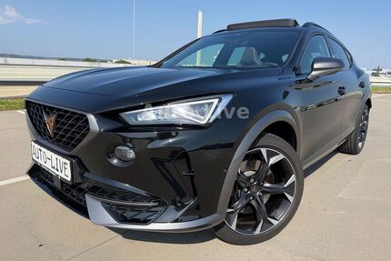 Cupra Formentor Gebrauchtwagen