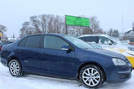 VW Jetta Gebrauchtwagen