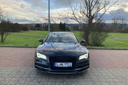 Audi A7 Gebrauchtwagen