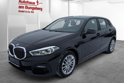BMW 116 Gebrauchtwagen
