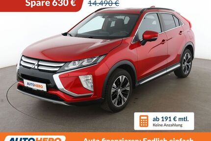 Mitsubishi Eclipse Cross Gebrauchtwagen