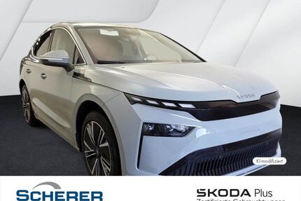 Skoda Enyaq Gebrauchtwagen