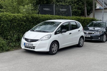 Honda Jazz Gebrauchtwagen