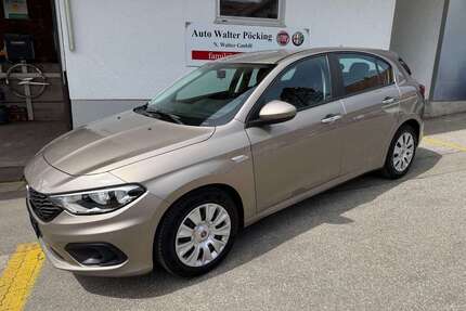 Fiat Tipo Gebrauchtwagen