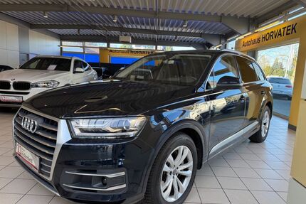 Audi Q7 Gebrauchtwagen