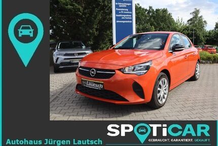 Opel Corsa Gebrauchtwagen