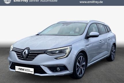 Renault Megane Gebrauchtwagen