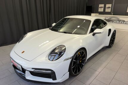 Porsche 992 Gebrauchtwagen