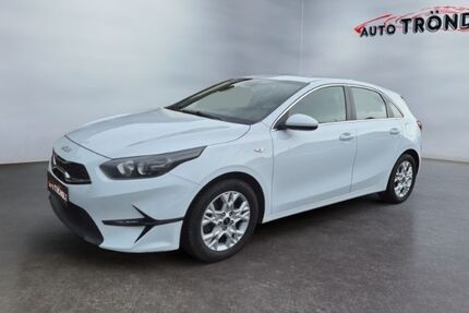Kia ceed / Ceed Gebrauchtwagen