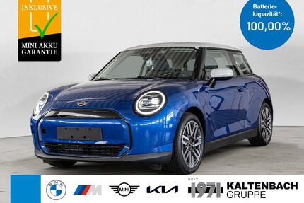 Mini Cooper E Gebrauchtwagen