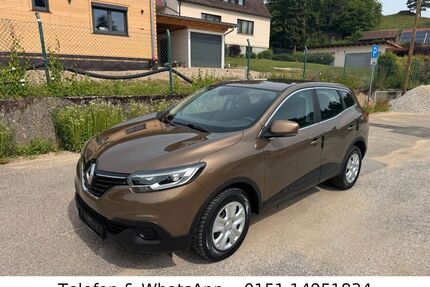 Renault Kadjar Gebrauchtwagen