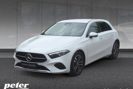 Mercedes-Benz A 220 Gebrauchtwagen