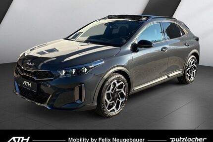 Kia XCeed Gebrauchtwagen