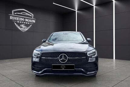 Mercedes-Benz GLC 300 Gebrauchtwagen