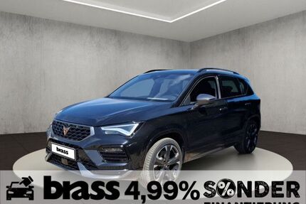 Cupra Ateca Gebrauchtwagen