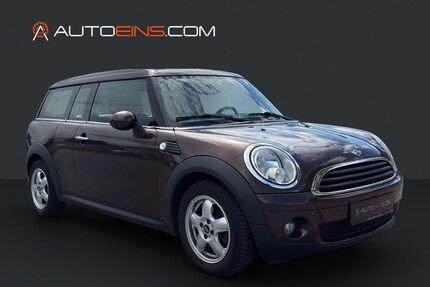 Mini One Clubman Gebrauchtwagen