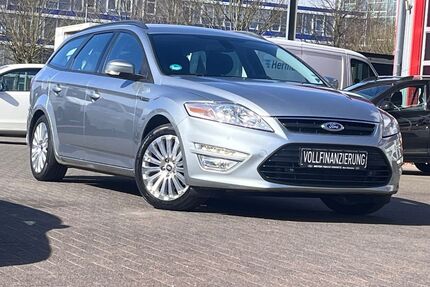 Ford Mondeo Gebrauchtwagen