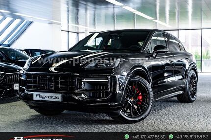 Porsche Cayenne Gebrauchtwagen
