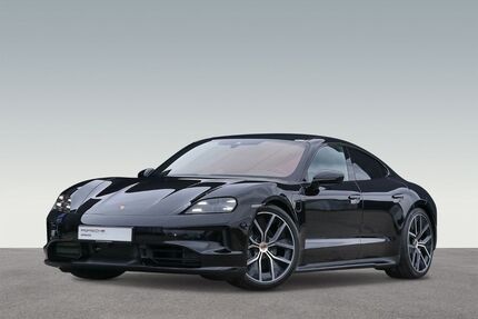 Porsche Taycan Gebrauchtwagen