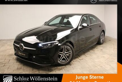Mercedes-Benz C 220 Gebrauchtwagen