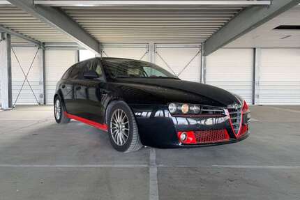 Alfa Romeo 159 Gebrauchtwagen
