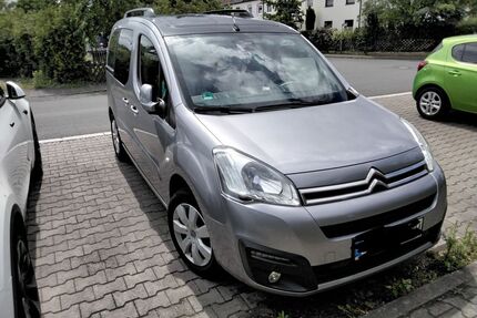 Citroen Berlingo Gebrauchtwagen